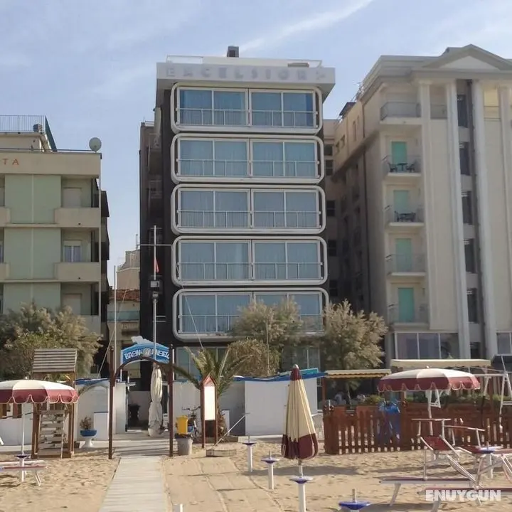 Hotel Excelsior - Öne Çıkan Resim