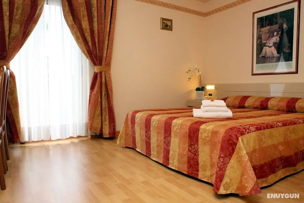 Hotel Excelsior - Öne Çıkan Resim