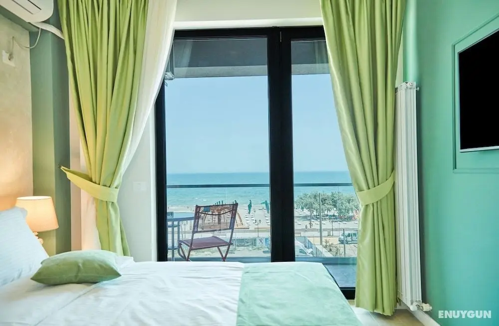 HOTEL EXCELSIOR - Öne Çıkan Resim