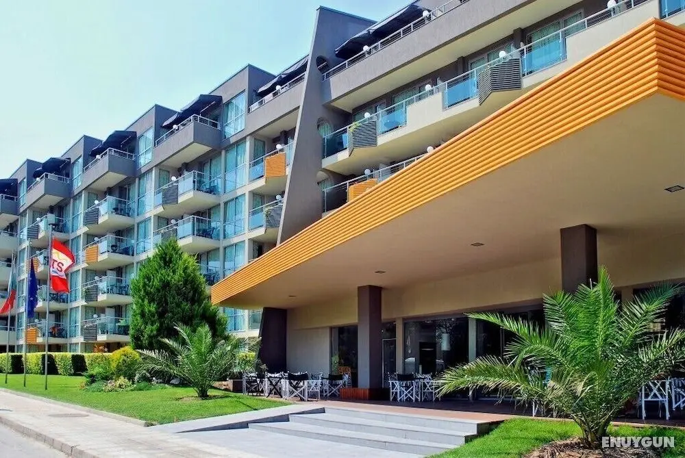 Hotel Excelsior - Öne Çıkan Resim
