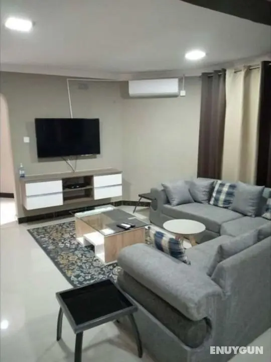 Exclusive 4 Bedrooms in Handsworth Along Kamloops Close University of Zambia - Öne Çıkan Resim