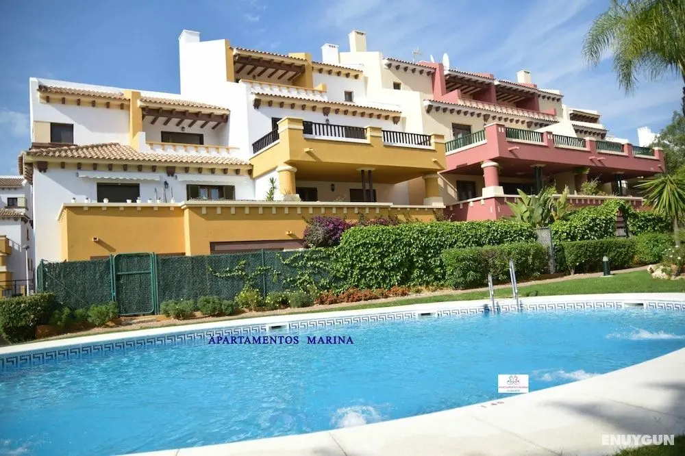 Exclusive Apartments OF Luxe - Dış Mekan
