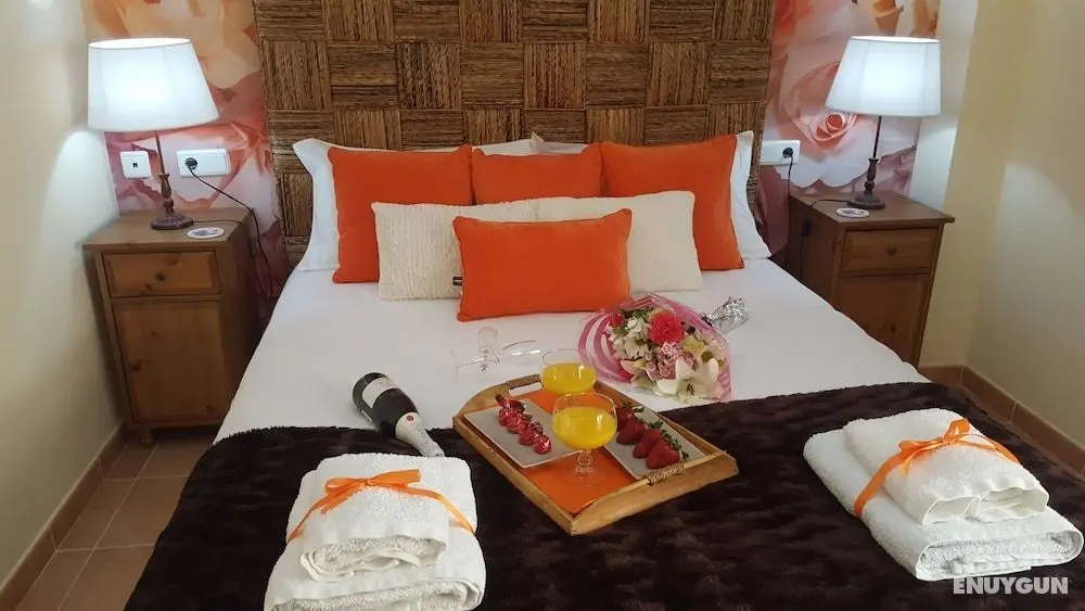 Exclusive Apartments OF Luxe - Öne Çıkan Resim