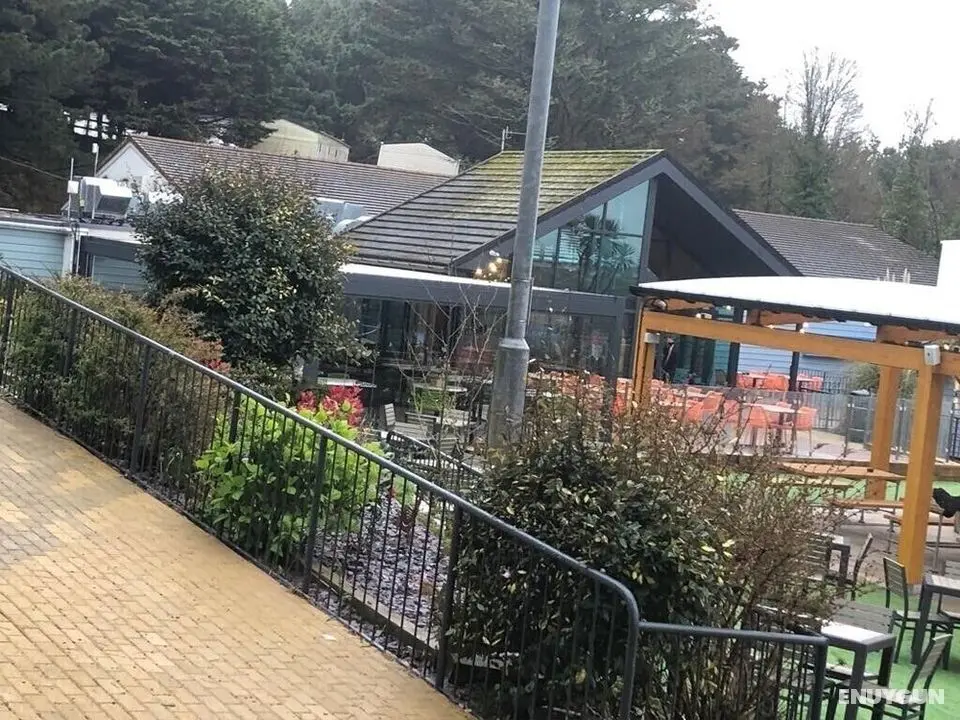 Exclusive Caravan at Newquay, Cornwall, UK - Mülk Olanakları