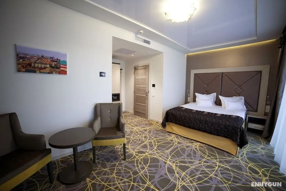 Exclusive Hotel & More - Öne Çıkan Resim