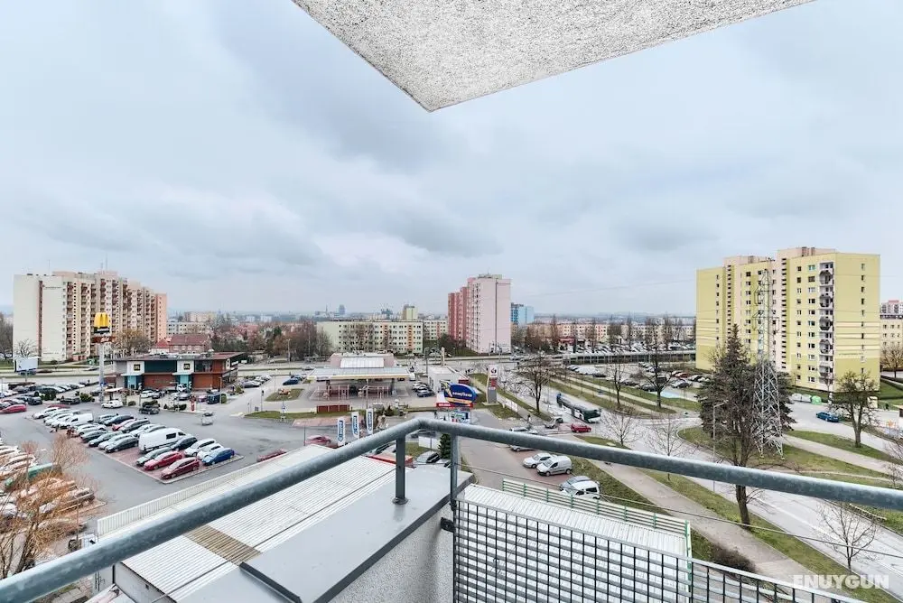 Exclusive Nautica Apartments - Oda