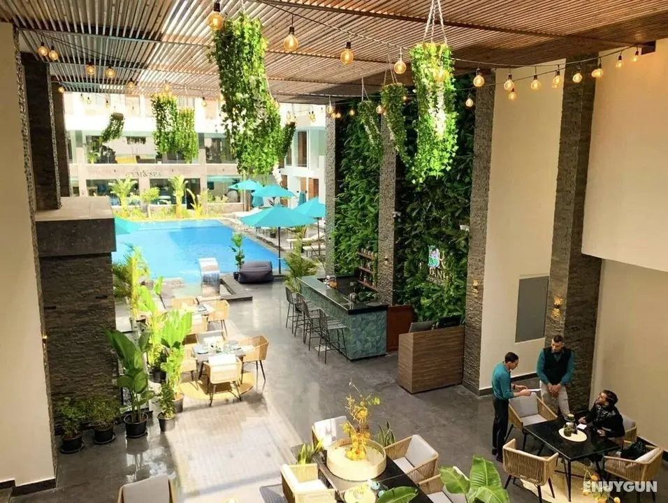 Exclusive Penthouse Free Wifi Seaview Heated Pool - Öne Çıkan Resim