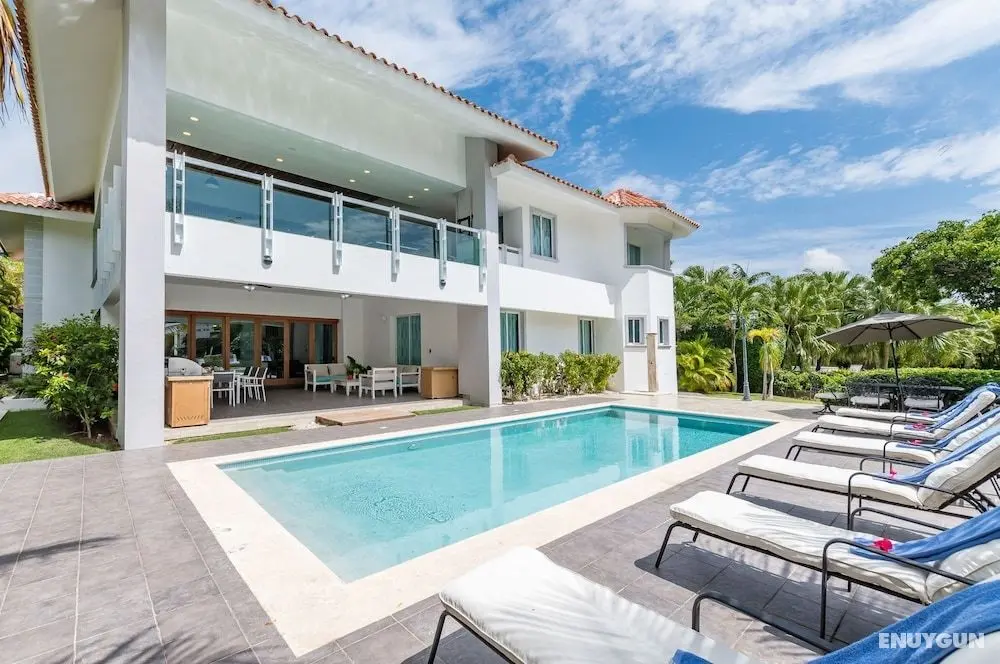Exclusive Punta Cana Resort & Club Villa - Öne Çıkan Resim