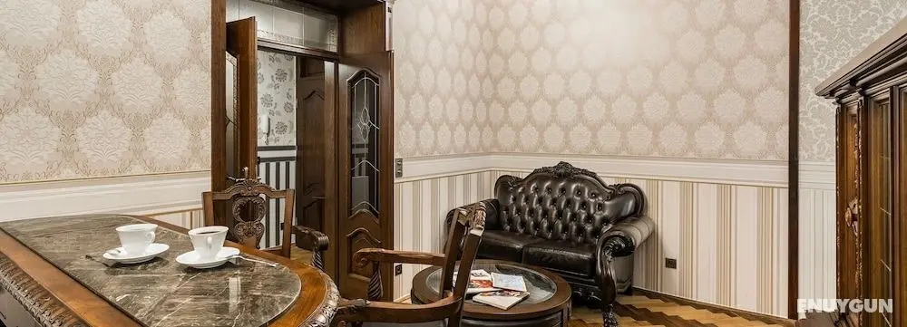 Exclusive Royal Apartments - Öne Çıkan Resim