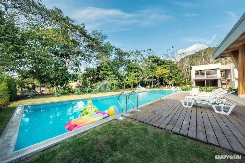 Exclusive Second Floor Foresta Jaco A4 - Öne Çıkan Resim