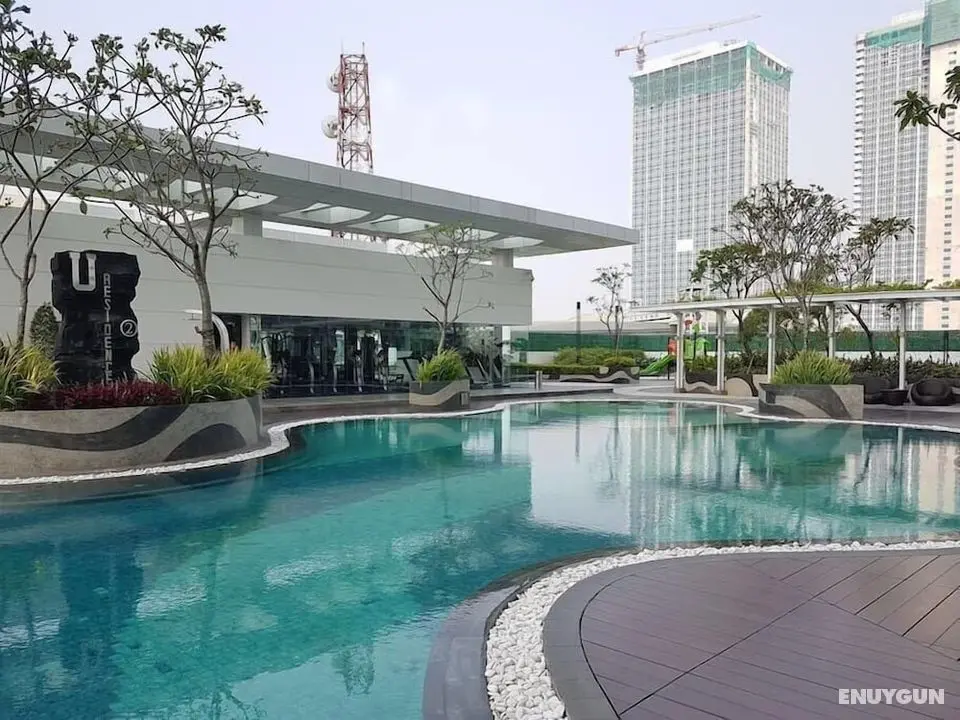 Exclusive stay in U residence 2 - Öne Çıkan Resim