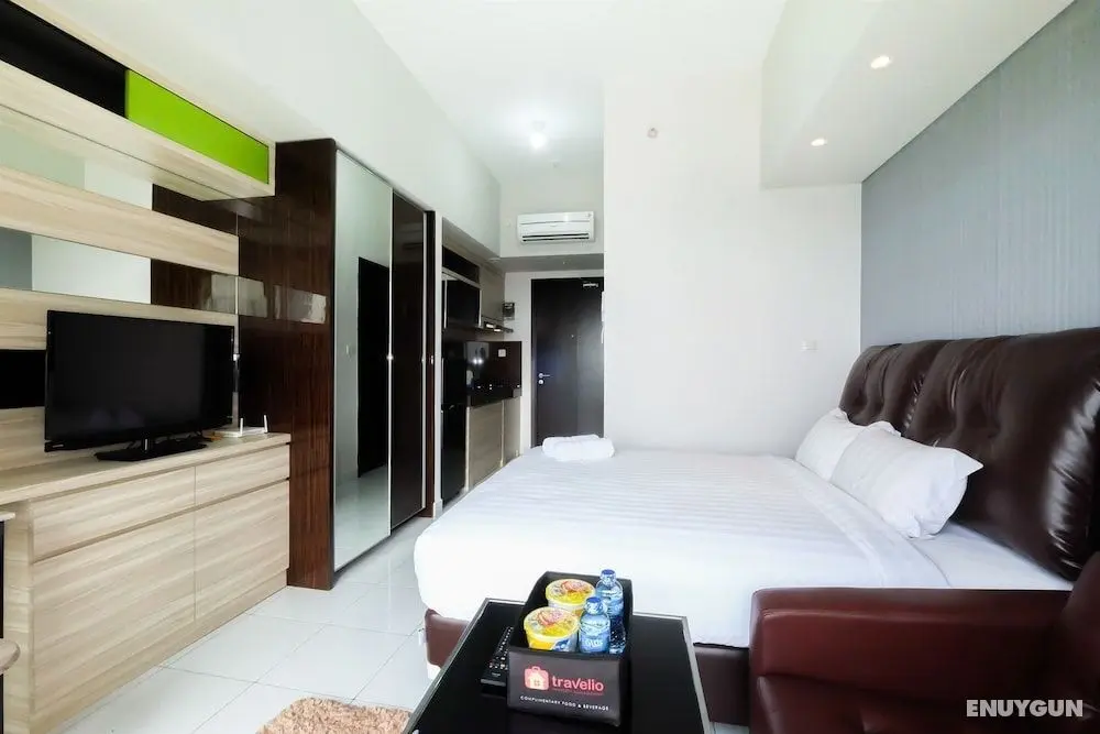 Exclusive Studio Casa De Parco Apartment - Öne Çıkan Resim
