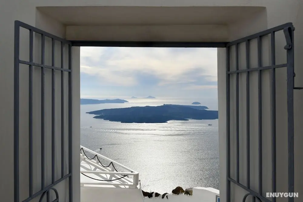 Exclusive Suites - Öne Çıkan Resim