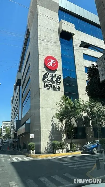 Exe Alameda Reforma - Öne Çıkan Resim