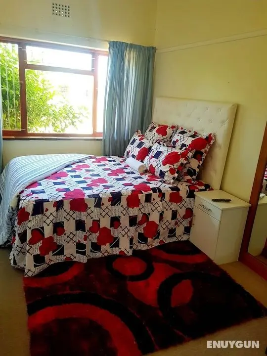 Executive Accommodation Bellville - Öne Çıkan Resim
