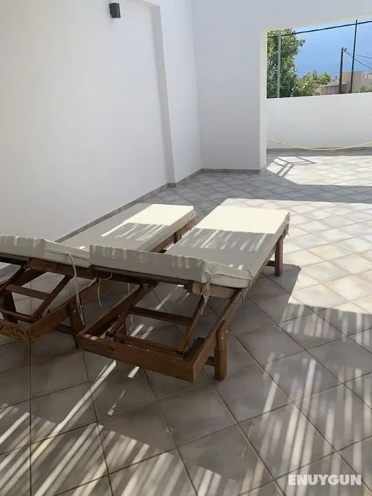 Executive Apartments and Suites - Öne Çıkan Resim
