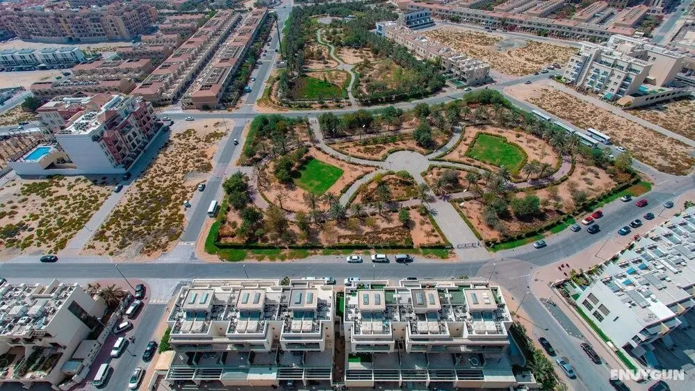 Executive apt near Downtown - Konum Öne Çıkanlar