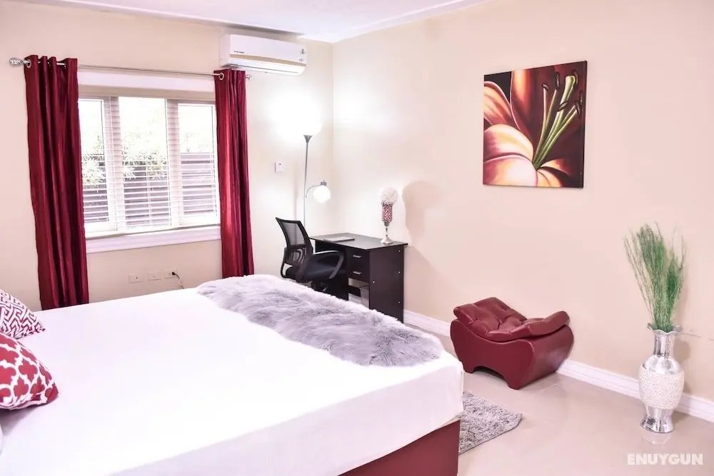 Executive Arcadia Luxury Guest Apartment - Öne Çıkan Resim