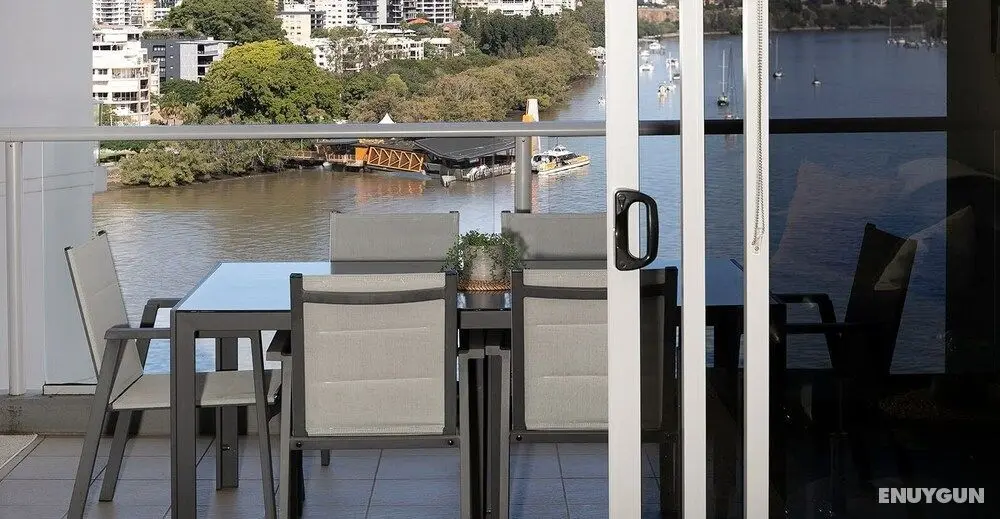 Executive Family Suite View Parking WiFi - Oda Düzeni