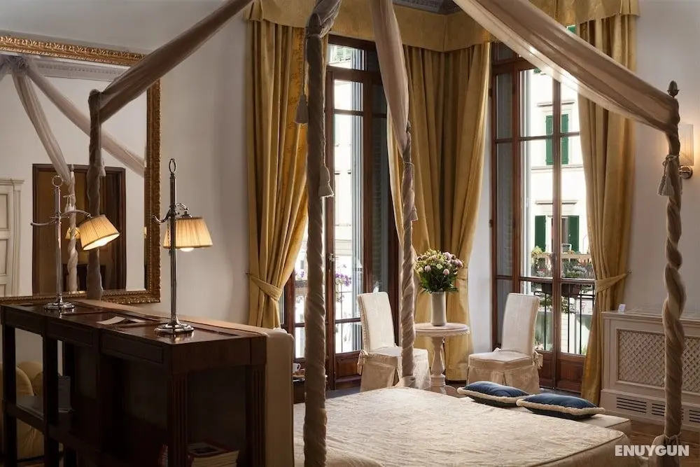 Hotel Executive Florence - Öne Çıkan Resim