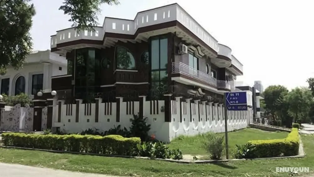 Executive Galaxy Guest House - Öne Çıkan Resim