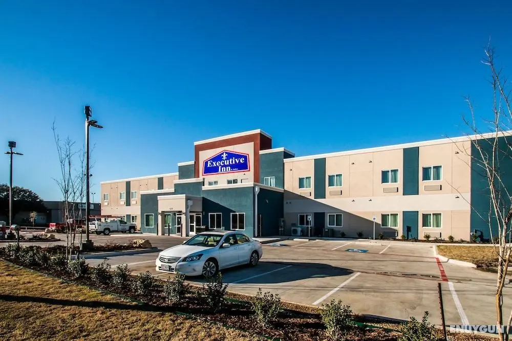 Executive Inn Fort Worth West - Öne Çıkan Resim