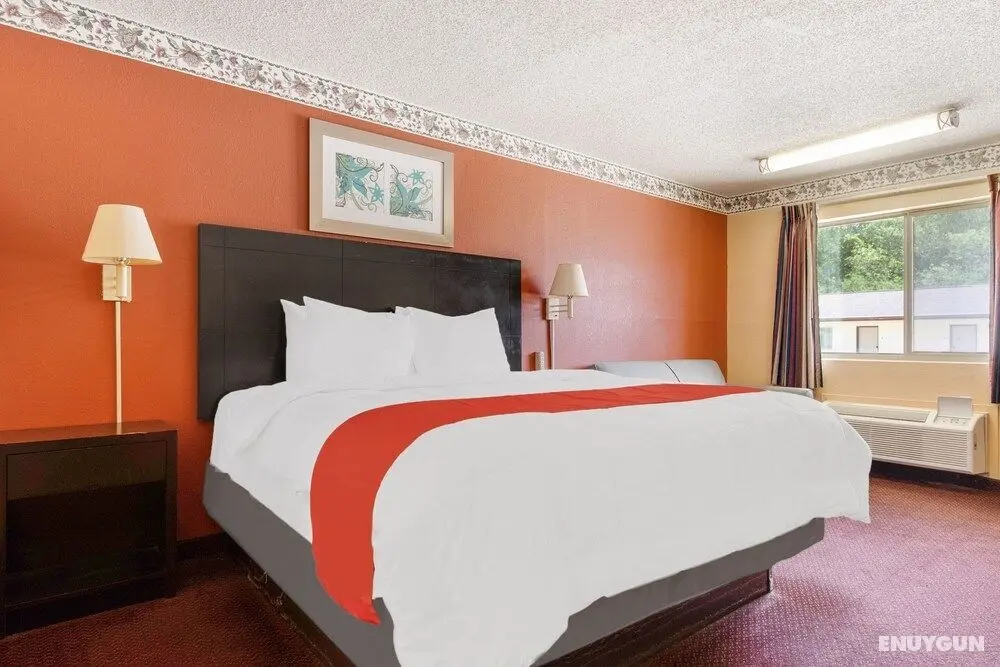 Executive Inn Freer - Öne Çıkan Resim