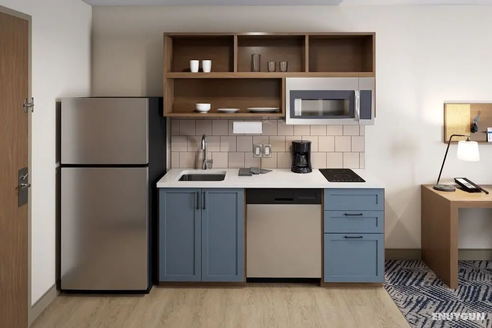 Executive Inn - Öne Çıkan Resim