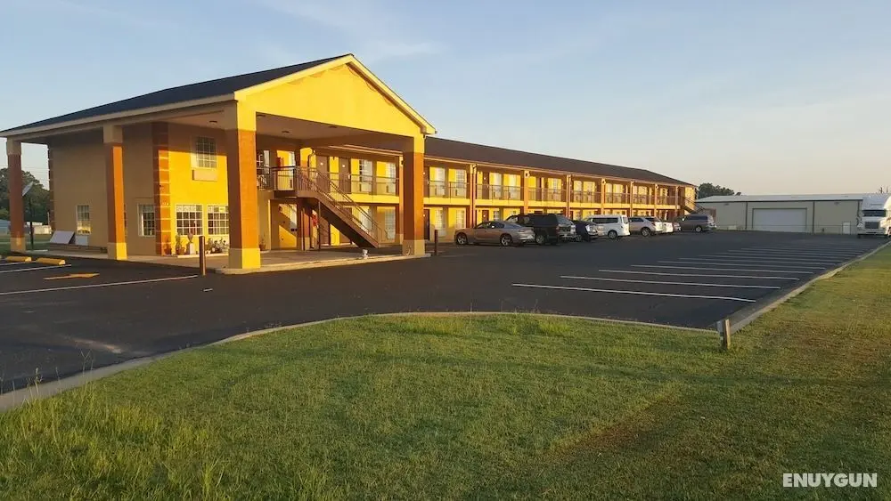 Executive Inn - Öne Çıkan Resim