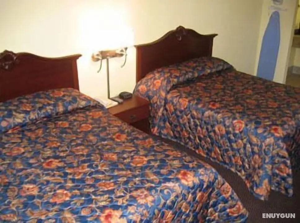 Executive Inn & Suites - Öne Çıkan Resim