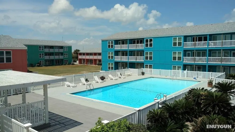 Executive Keys Condominiums on the Beach - Öne Çıkan Resim