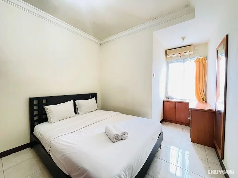 Executive Private 2Br At Galeri Ciumbuleuit 1 Apartement - Öne Çıkan Resim