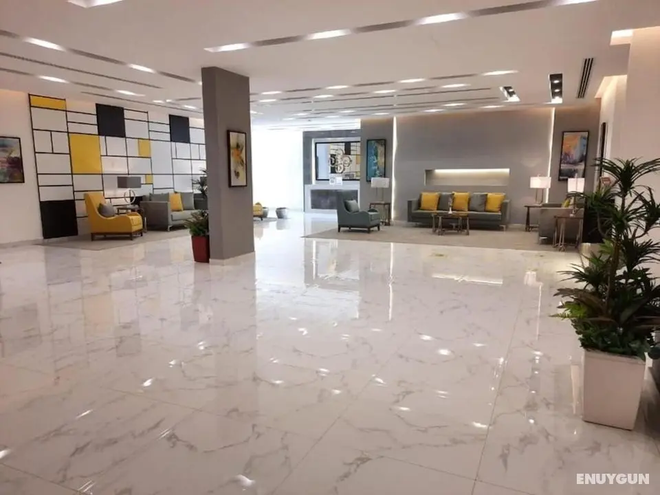 Executive Suites - Öne Çıkan Resim