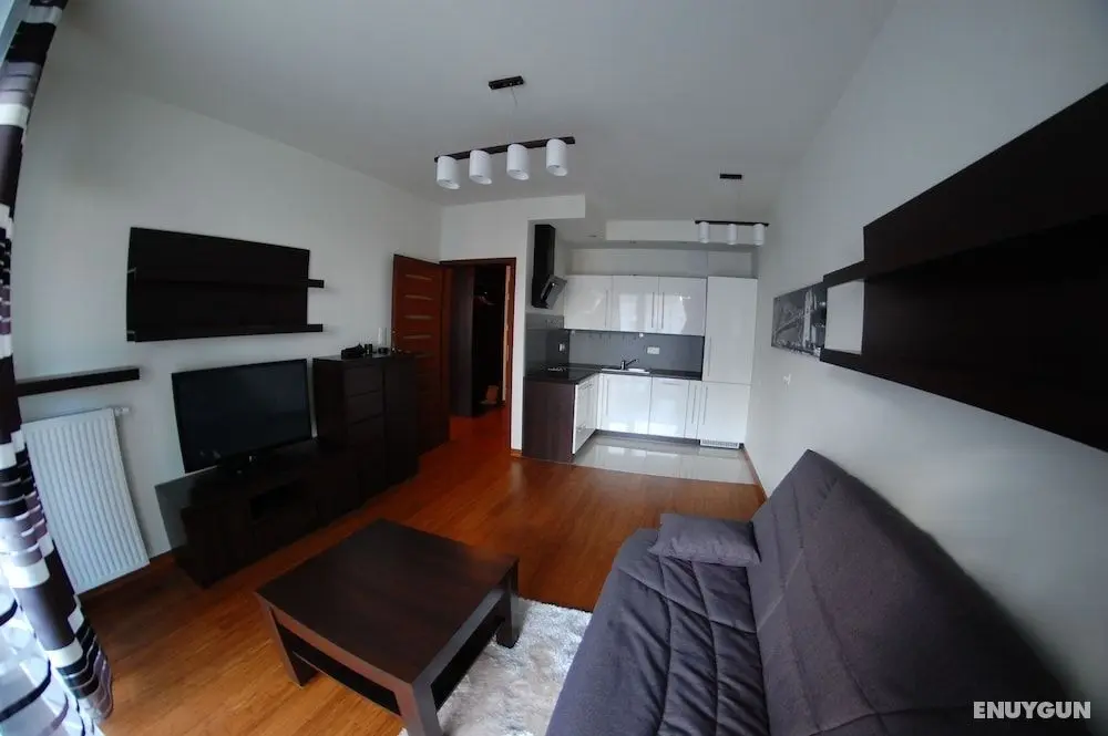 Executive Suites Warsaw - Öne Çıkan Resim
