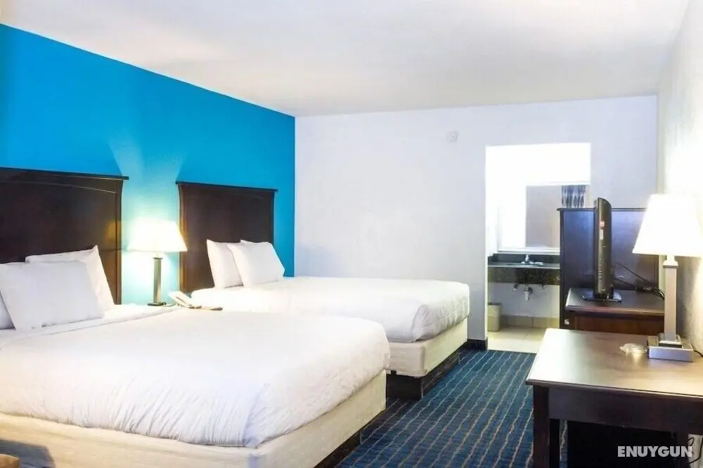 Executive Thibodaux New Orleans Hotel - Öne Çıkan Resim
