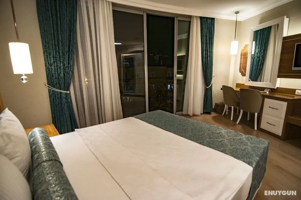 Exelans Hotel - Öne Çıkan Resim