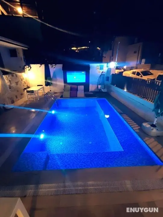 Exen By Weekend Otel - Öne Çıkan Resim