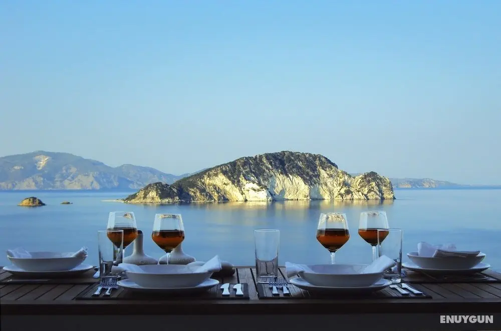 Exensian Villas & Suites - Öne Çıkan Resim