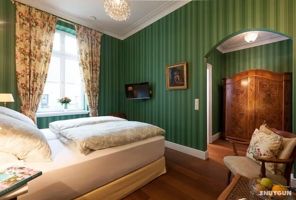 Exklusive Ferienzimmer Gut Heidefeld - Öne Çıkan Resim