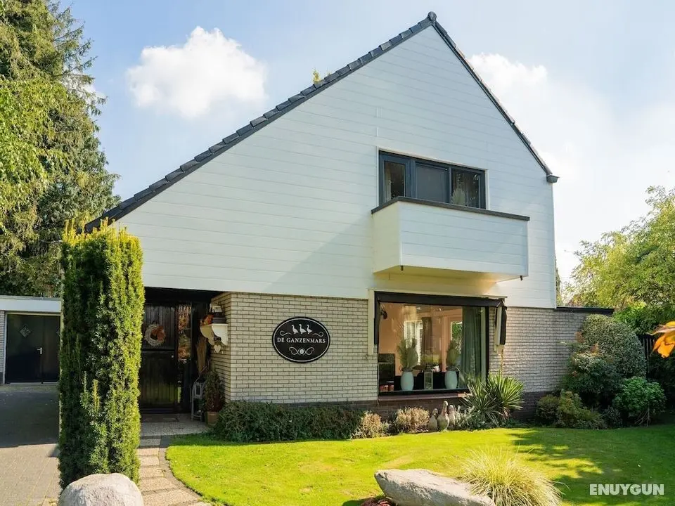 Exotic Villa in Den Ham with Sauna near City Center - Öne Çıkan Resim