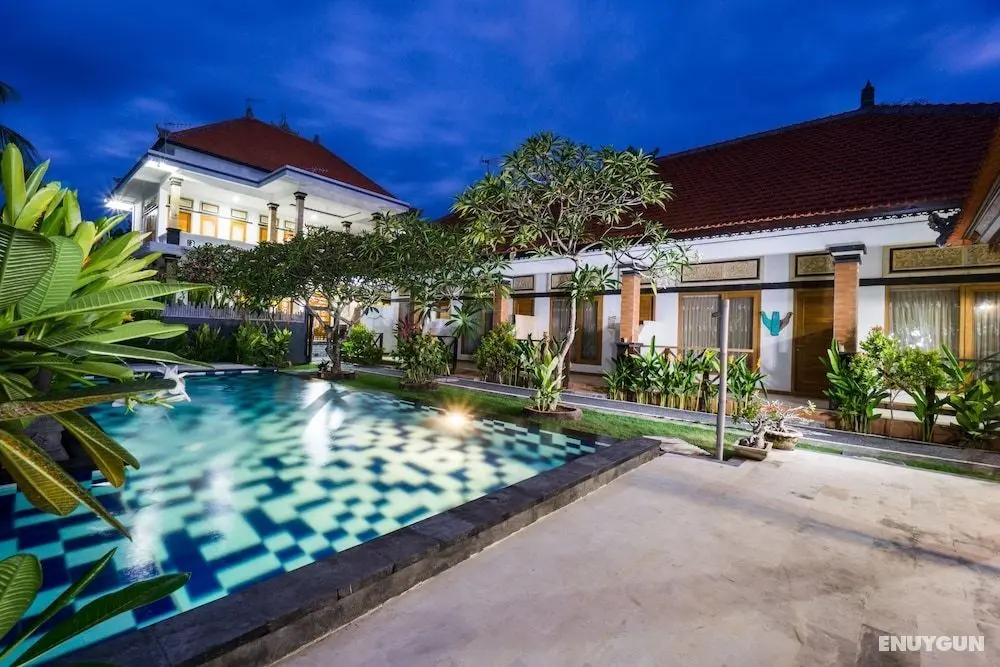 Exotic Inn Lembongan - Öne Çıkan Resim