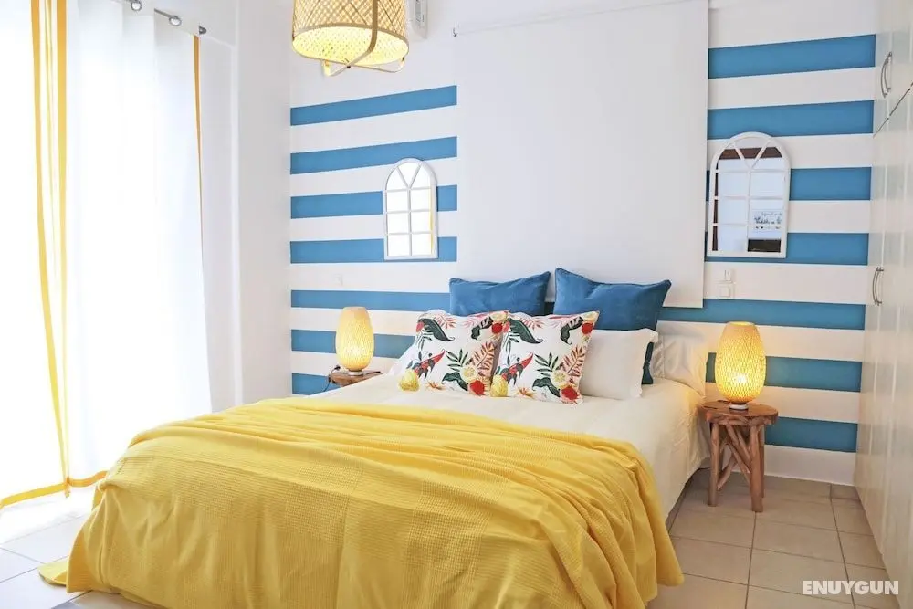 Exotic Studio at Oliva Holiday Homes - Oda