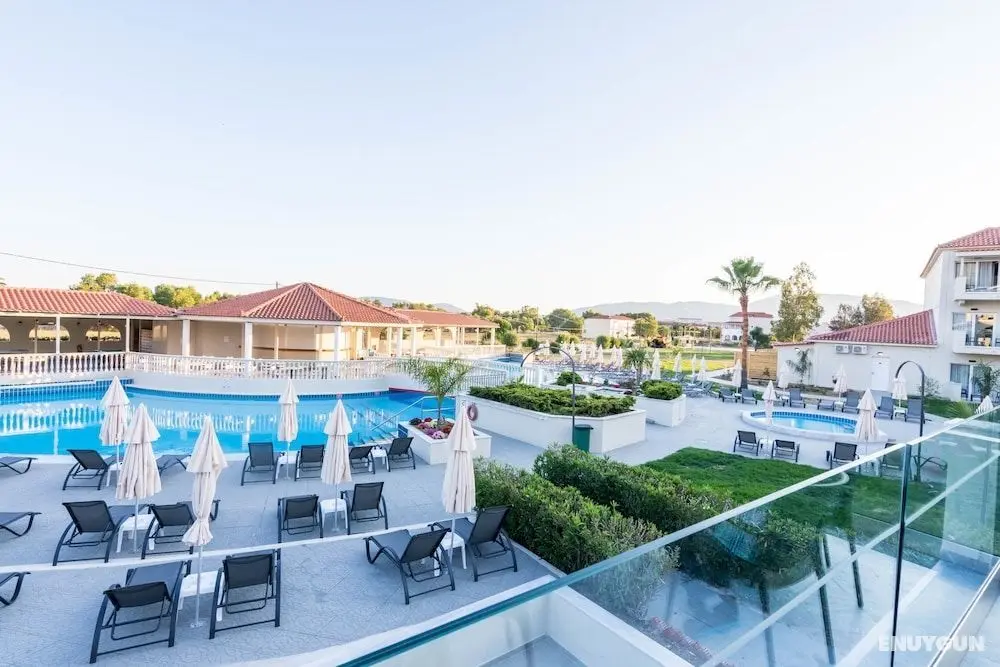Exotica Hotel - Öne Çıkan Resim