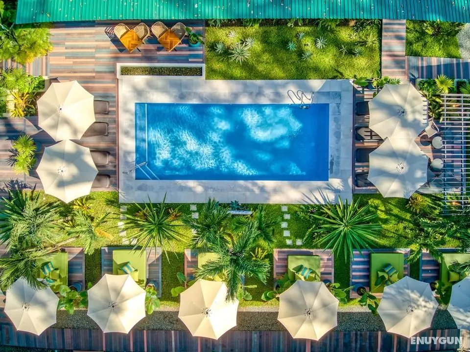 Exôtico Beach & Rooms - Öne Çıkan Resim
