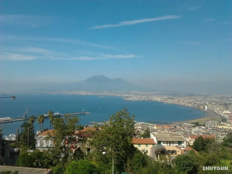Experience Boutique Hotel - Villa Cimmino - Konum Öne Çıkanlar