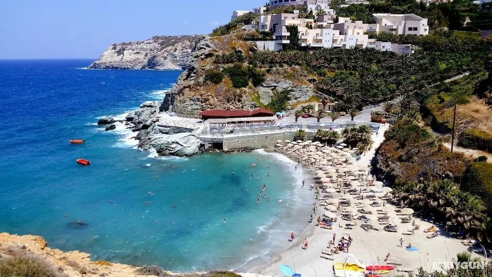 Experience & Enjoy Sea View Maisonettes - Öne Çıkan Resim
