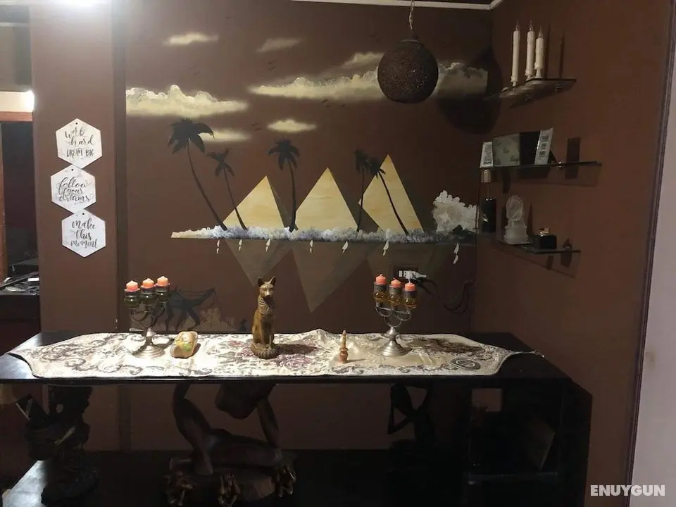 Explore Cairo From A Cozy Designed apt - Öne Çıkan Resim