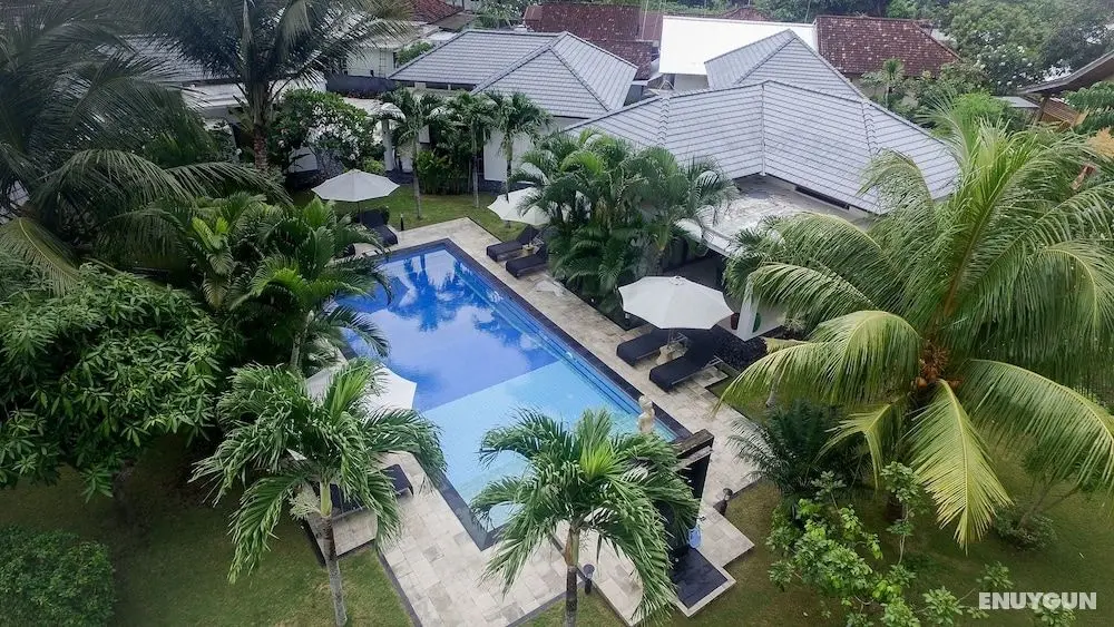 Explore Lombok From Your Villa for 2 - Öne Çıkan Resim