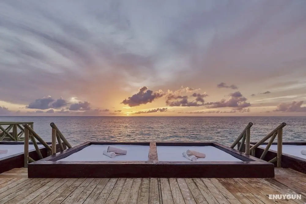 The Explorean Cozumel - All Inclusive - Plaj