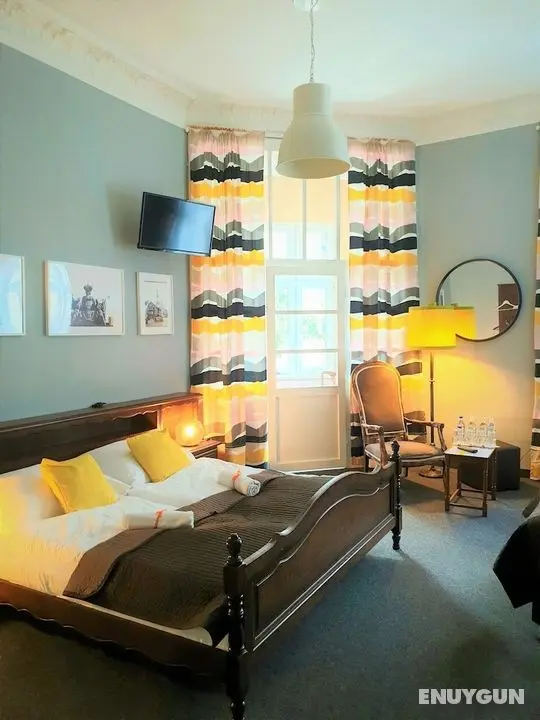 Expolis Residence - Rooms & Apartments - Öne Çıkan Resim